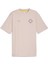 Erkek Rose Quartz Puma Pl Summer Crew Tee Pembe Erkek T-Shirt 3