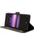 Sony Xperia 1 Kickstand Kapak Kart Tutucu Manyetik Cüzdan Için Kılıf (Yurt Dışından) 5