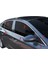 Alminox Oto Renault Megane 4 Sedan Cam Çerçevesi 12 Parça 3