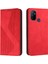 Oneplus Nord 100 4g Kart Yuvaları Tutucu Için Kılıf Folio Manyetik Cüzdan Çevirin (Yurt Dışından) 1