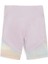 Kadın Grape Mist Puma Summer Daze 7" Bıke Short Lila Kadın Tayt Şort 2