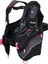 Pro Hd Pembe Kadın Seviye Yeleği Bcd 2
