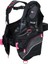 Pro Hd Pembe Kadın Seviye Yeleği Bcd 5