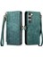Samsung Galaxy S23 Basit Iş Deri Kılıf Için Flip Case Cüzdan Flip (Yurt Dışından) 1