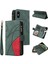 Kart Yuvası Standı Kickstand Koruyucu Iki Renkli IPhone X/xs Için Kılıf (Yurt Dışından) 4