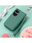 Oppo Oppo 10 Kordon Deri Çanta Aşk Fermuar Cüzdan Için Kılıf (Yurt Dışından) 4