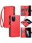 Oppo Bulmak Için Kılıf X5 Çanta Kapak Folio Flip Kart Yuvaları Pu Deri (Yurt Dışından) 2