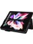 Samsung Galaxy Z Fold 4 Için Kılıf (Yurt Dışından) 5