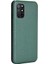 Oneplus 8t Için Kılıf Tam Koruma Deri Folio Flip Case Kart Karbon (Yurt Dışından) 5