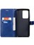 Samsung Galaxy S20 Ultra Iş Cüzdan Telefon Kılıfı Için Flip Case ile (Yurt Dışından) 5