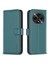 Oppo A3 Pro 5g Için Kılıf Deri Çanta Cüzdan Çok Renkli Iş Yuvası (Yurt Dışından) 1