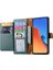 Redmi 12 Için Kılıf Deri Kılıf Kordon Fermuar Aşk Cüzdan (Yurt Dışından) 5
