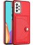 Samsung Galaxy A52S 5g Kart Tutucu Premium Pu Deri Kickstand (Yurt Dışından) 2