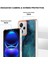 Xiaomi Redmi Not 12 Pro Artı Kılıf ile Uyumlu (Yurt Dışından) 4
