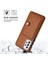 Samsung Galaxy A52S 5g Kart Tutucu Premium Pu Deri Kickstand (Yurt Dışından) 3