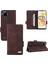 Oppo Realme C11 2021 Koruyucu Kapak Için Kılıf Deri Folio Flip Case (Yurt Dışından) 1