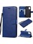 Samsung Galaxy A51 5g Yüksek Kalite Deri Iş Cüzdan Için Flip Case (Yurt Dışından) 1