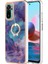 Xiaomi Redmi Not 10 4g Tampon Mermer Darbeye Tpu Silikon Kılıf (Yurt Dışından) 1