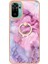 Xiaomi Redmi Not 10 4g Tampon Mermer Darbeye Tpu Silikon Kılıf (Yurt Dışından) 2