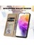 Samsung Galaxy A73 5g Darbeye Kapak Kapak Kılıf Cüzdan (Yurt Dışından) 5