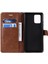 Samsung Galaxy S10 Lite Yüksek Kaliteli Deri Iş Cüzdan Için Flip Case (Yurt Dışından) 4