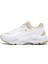 Kadın Puma White-Warm White Puma Orkid Iı Wns Bej Kadın Günlük Spor Ayakkabı 1
