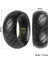 8.5 Inç 8.5x3.0 Elektrikli Scooter Katı Lastik Kugoo X1 Sıfır 8 Sıfır 9 Vsett 8 Vsett 9 Elektrikli Scooter Aksesuarları (Yurt Dışından) 3