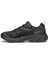 Erkek Puma Black-Strong Gray Puma Morphic Base Siyah Erkek Günlük Spor Ayakkabı 1