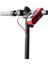 E-Scooter Kavrama Kilidi Güvenlik Güvenlik Kilitleri Gidon Ahize Fren Kolu Disk Kilitleme Xiaomi M365 Pro Kırmızı (Yurt Dışından) 1