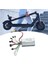 Jp 48 V 25A Denetleyici Fırçasız Motor Için Salon Denetleyicisi Olmadan Jp Elektrikli Scooter Aksesuarları (Yurt Dışından) 3