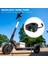 Elektrikli Scooter Su Geçirmez Gidon Far Korna Dönüş Sinyali Anahtarı Kugoo M4/pro Elektrikli Scooter Aksesuarları (Yurt Dışından) 5