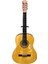 MCG851 4/4 Naturel Klasik Gitar 1