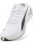 Erkek Puma White-Puma Black-Puma Silver Puma Electrify Nitro 3 Beyaz Erkek Yürüyüş ve Koşu Ayakkabısı 2