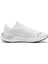 Erkek Puma White-Puma Black-Puma Silver Puma Electrify Nitro 3 Beyaz Erkek Yürüyüş ve Koşu Ayakkabısı 3