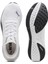 Erkek Puma White-Puma Black-Puma Silver Puma Electrify Nitro 3 Beyaz Erkek Yürüyüş ve Koşu Ayakkabısı 4