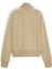Kadın Prairie Tan Puma Iconıc T7 Track Jacket Tr (S) Açık Kahve Kadın Sweatshirt 4