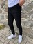 Fitilli Dar Paça Jogger Pantolon 1
