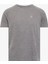 Erkek Gri Koşu T-SHIRT.900 3
