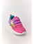 Dudino Kids Footwear Pembe Erkek Bowie Baloncuk Toplu Işıklı Çocuk Sneaker 5