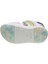 Kız Bebek/çocuk Ultra Hafif ve Kaymaz Taban Spor Sandalet 22-30 5