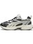Puma Morphic Retro Siyah Günlük Spor Ayakkabı 1