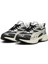 Puma Morphic Retro Siyah Günlük Spor Ayakkabı 2