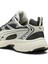 Puma Morphic Retro Siyah Günlük Spor Ayakkabı 3
