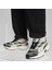 Puma Morphic Retro Siyah Günlük Spor Ayakkabı 4