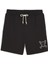 Erkek Puma Black Puma x One Pıece Shorts 7" Tr Siyah Erkek Şort 3