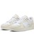 Kadın Puma White-Alpine Snow-Rosebay Puma Slipstream Bball Beyaz Kadın Günlük Spor Ayakkabı 2