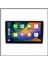 Cıtroen C5 2008-2015 8 GB Ram 128 GB Hafıza Androıd Multımedıa Teyp 1