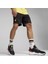 Erkek Puma Black Puma Ferrari Race Shorts Siyah Erkek Polo T-Shirt 1