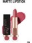 Matte Lipstick 204 / Mat Ruj 204 2
