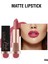 Matte Lipstick 204 / Mat Ruj 204 3